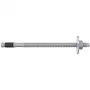 Fischer 564646 FAZ II Plus 10/10 GS varžtinis inkaras M10x95, elektrogalvanizuotas plienas, 50 vnt. paketas