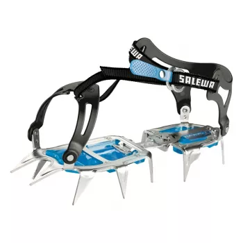 Salewa Alpinist Alu Walk dygliuoti pasagos