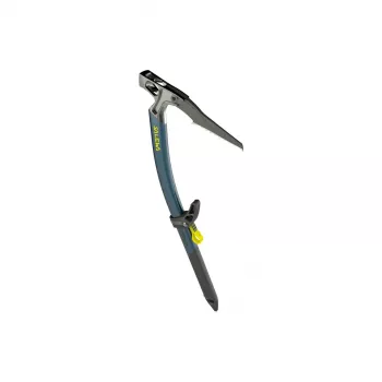 Salewa North-X Hammer ledo kirvis 52 cm Night/Black