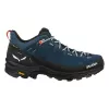 Salewa Alp Trainer 2 GTX moteriški žygio batai Dark Denim/Juoda UK 7 (EU 40.5)
