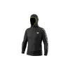 Dynafit DNA PTC Alpha striukė - Black Out/Neon Yellow - L