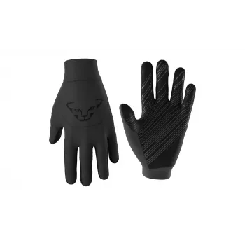 Dynafit Upcycled Thermal Gloves - Magnet L