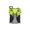Dynafit DNA 8 liemenė - Fluo Yellow/Black Out - XL