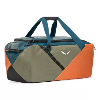 Salewa Discovery Duffle M kelioninė rankinė 45L Multi