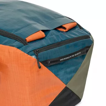 Salewa Discovery Duffle M kelioninė rankinė 45L Multi