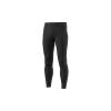 Salewa Dynafit Winter Running Tights vyriški juodi S dydžio
