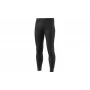 Salewa Dynafit Winter Running Tights vyriški juodi S dydžio