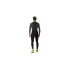Salewa Dynafit Winter Running Tights vyriški juodi S dydžio
