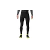 Salewa Dynafit Winter Running Tights vyriški juodi S dydžio