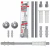 TOX Thermo Proff Mini atstumo tvirtinimo sistema ETICS, 2 vnt. 084600381