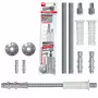 TOX Thermo Proff Mini atstumo tvirtinimo sistema ETICS, 2 vnt. 084600381