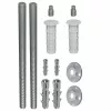TOX Thermo Proff Mini atstumo tvirtinimo sistema ETICS, 2 vnt. 084600381
