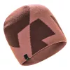 Salewa Pure Reversible Wool Beanie - Etruscan Red