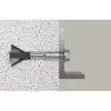 Fischer 522835 FPX M10 I K NV Anchor Set for Aerated Concrete