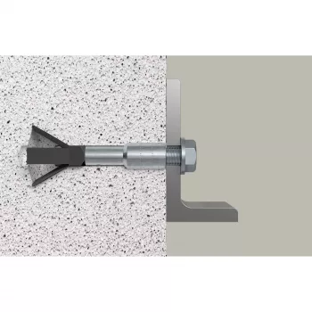 Fischer 522835 FPX M10 I K NV Anchor Set for Aerated Concrete