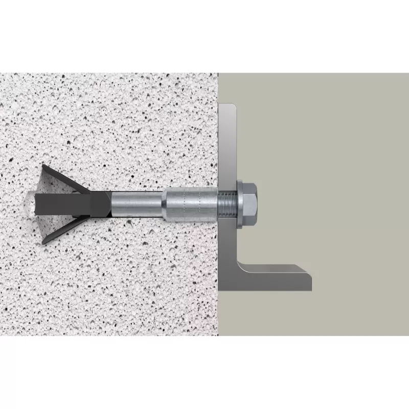 Fischer 522835 FPX M10 I K NV Anchor Set for Aerated Concrete