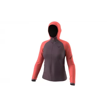 Dynafit Radical PTC Hooded Jacket moterims - Cabana - dydis S