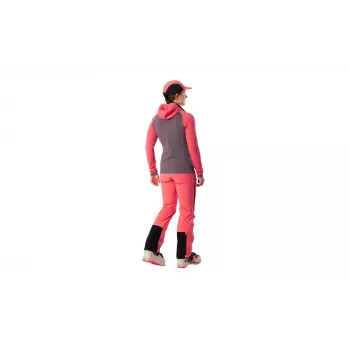 Dynafit Radical PTC Hooded Jacket moterims - Cabana - dydis S
