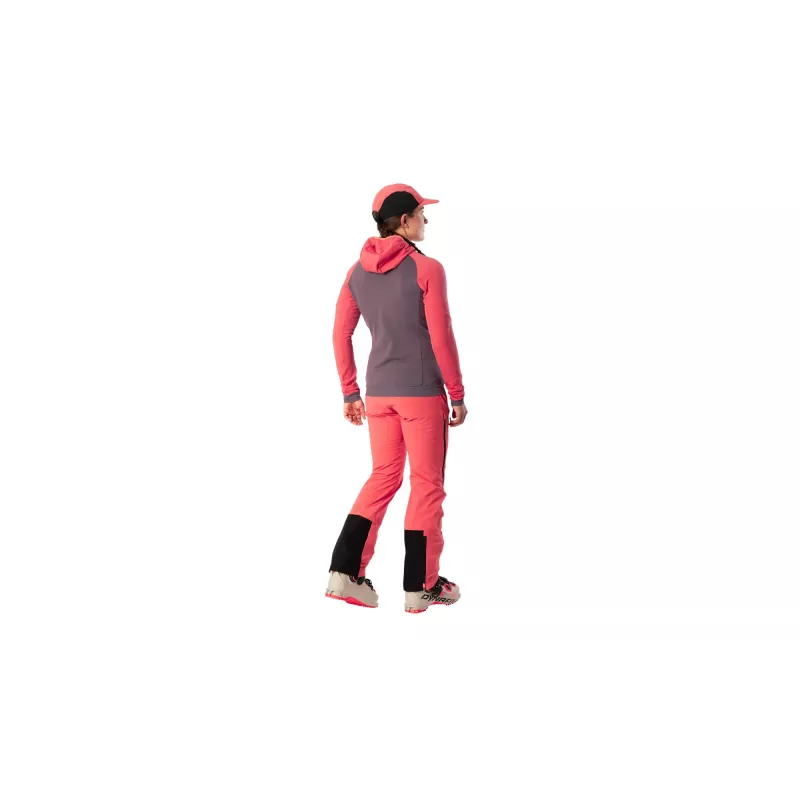 Dynafit Radical PTC Hooded Jacket moterims - Cabana - dydis S