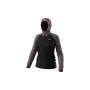 Dynafit Radical Wool Hooded Jacket moterims - Ephemera, dydis S