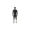 Dynafit Speed Dryarn Longsleeve termo apatiniai marškiniai - Cinder, dydis L