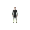 Dynafit Speed Dryarn Longsleeve termo apatiniai marškiniai - Cinder, dydis L