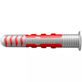 Fischer 557732 DuoSeal 8 x 48 S PH TX A2 K NV sieninis kaištis su varžtais, 48 mm, 1 rinkinys