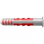 Fischer 557732 DuoSeal 8 x 48 S PH TX A2 K NV sieninis kaištis su varžtais, 48 mm, 1 rinkinys
