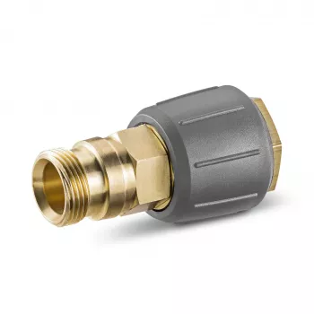 Kärcher Professional sukamoji mova M22 x 1.5, žalvarinė, 300 bar, 360° sukimasis 4.111-021.0