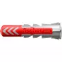 Fischer DuoPower 10x50 universali sieninė kaištis (720 vienetų) 564117