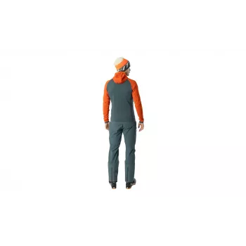 Dynafit Radical Polartec Hooded Jacket vyriška striukė Alabama M dydis