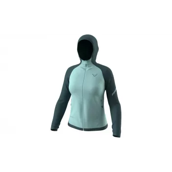 Dynafit Radical PTC Hooded Jacket moterų - Cinder, dydis L
