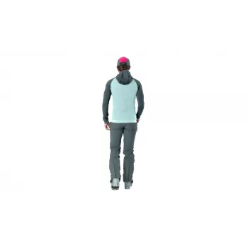Dynafit Radical PTC Hooded Jacket moterų - Cinder, dydis L