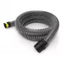 Kärcher NT DN 35 siurbimo žarna, 2,5 m, nuo Clip 2.0 iki Bayonet 2.0, pilka, 2.889-134.0