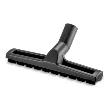 Kärcher Professional 2.889-197.0 Parkettdüse kietų grindų antgalis, 300 mm, 32 mm jungtis, natūralūs šeriai, juodas