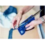RAPID TOOLS Type 53 smulkios vielos segtukai 6 mm, cinkuotas plienas, 1250 vnt. 5000741