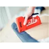 RAPID TOOLS Type 53 smulkios vielos segtukai 6 mm, cinkuotas plienas, 1250 vnt. 5000741