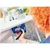 RAPID TOOLS Type 53 smulkios vielos segtukai 6 mm, cinkuotas plienas, 1250 vnt. 5000741