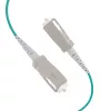 EFB Elektronik magistralinis optinis kabelis U-DQ ZN BH OM3 8G 1x8 SC-SC 30m Dca LSZH - 30 m O8321S30OM3