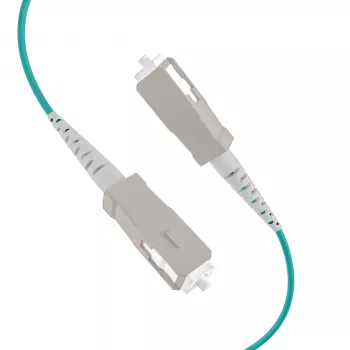 EFB Elektronik magistralinis optinis kabelis U-DQ ZN BH OM3 8G 1x8 SC-SC 30m Dca LSZH - 30 m O8321S30OM3