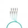 EFB Elektronik magistralinis optinis kabelis U-DQ ZN BH OM3 8G 1x8 SC-SC 30m Dca LSZH - 30 m O8321S30OM3