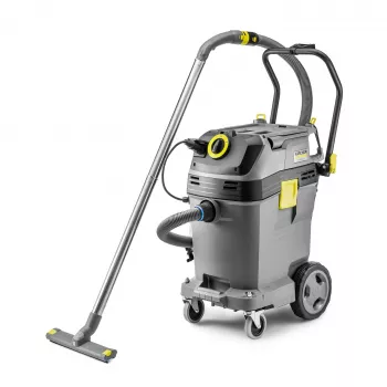 Kärcher NT 50/1 K šlapio ir sauso siurbimo dulkių siurblys 50L 1380W 1.148-470.0