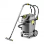 Kärcher NT 50/1 K šlapio ir sauso siurbimo dulkių siurblys 50L 1380W 1.148-470.0