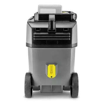 Kärcher Professional T 15/1 Bp Adv belaidis dulkių siurblys, 36V, 15L, HEPA 14, antracito spalvos 1.355-350.0