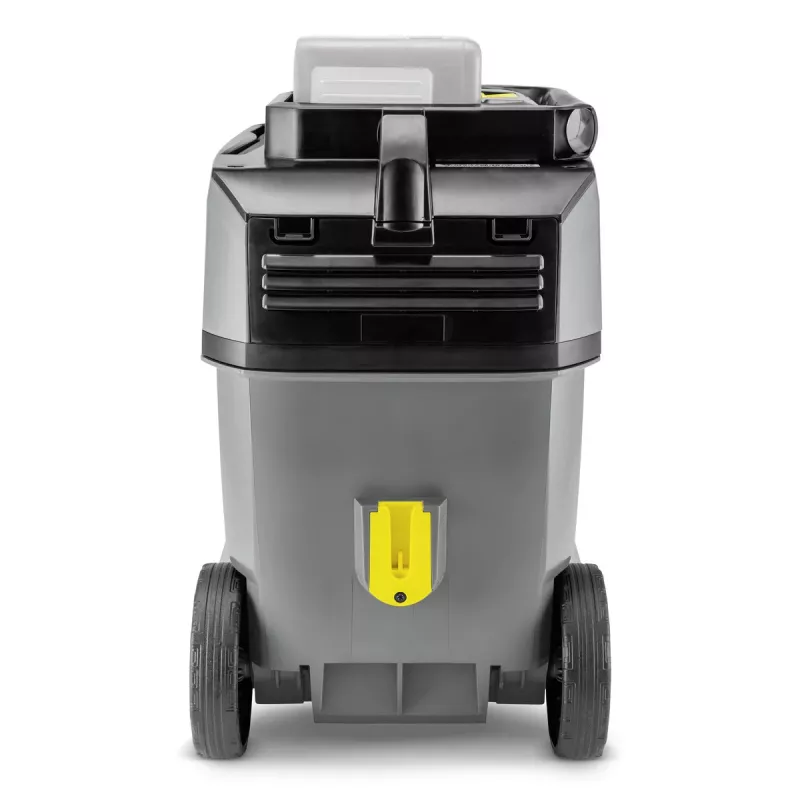 Kärcher Professional T 15/1 Bp Adv belaidis dulkių siurblys, 36V, 15L, HEPA 14, antracito spalvos 1.355-350.0