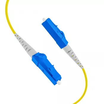 EFB Elektronik magistralinis kabelis U-DQ ZN BH OS2 8E 1x8 LC-LC 160m Dca LSZH O8322S160OS2