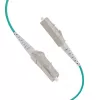 EFB Elektronik magistralinis kabelis U-DQ ZN BH OM3 8G 1x8 LC-LC 130m Dca LSZH - 130 m O8322S130OM3