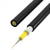 INFRALAN U-DQ(ZN)BH OM3 4G (1x4) Eca 2000N LSZH juodas 5,8 mm optinis kabelis 54504.1D-E2