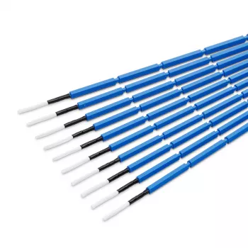 EFB Stick Cleaner 1,25 mm pluošto optikos valymo lazdelės, 200 vnt. (39975.1V2)