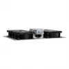 EFB Elektronik PEL-LFD04ET.GR stogo ventiliatorių blokas 19 inch spintoms, 1080 m³/h, pilkas